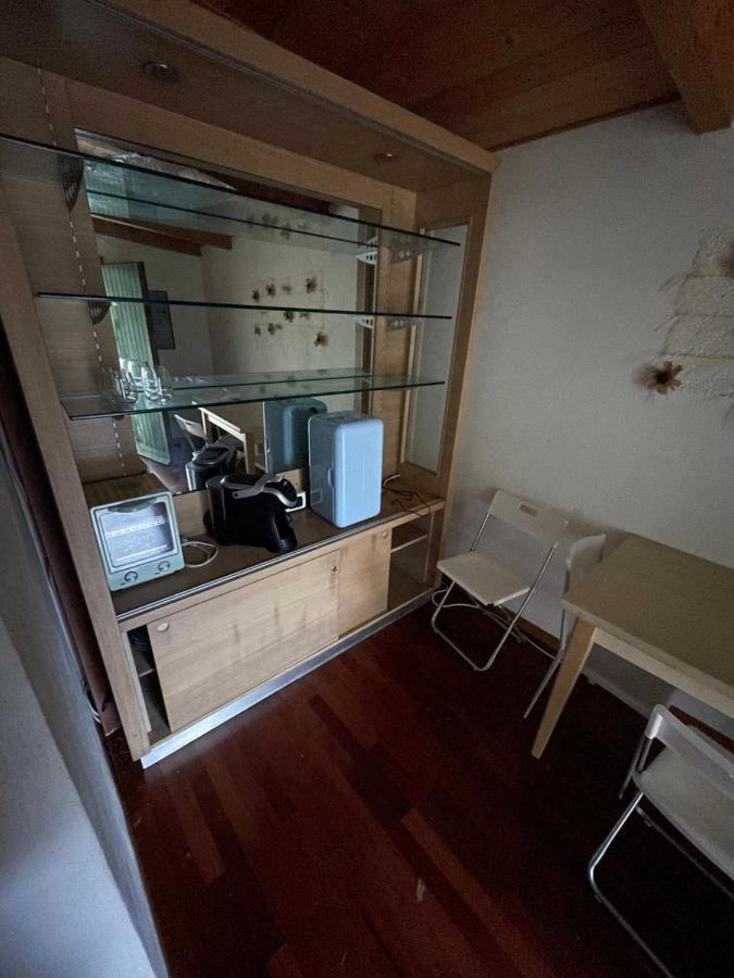 Vernazza • Stazione 5 Terre Apartment Luaran gambar