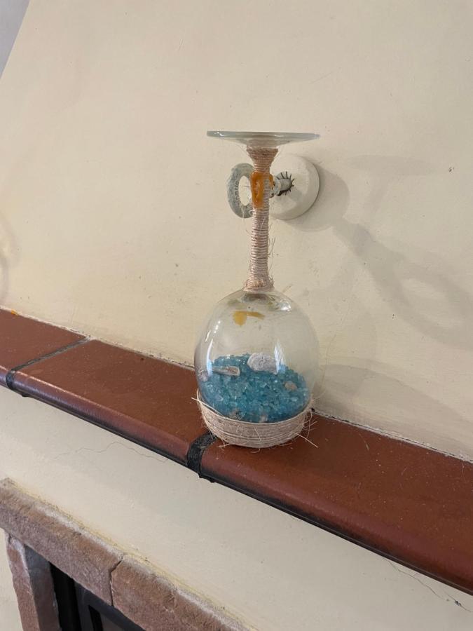 Vernazza • Stazione 5 Terre Apartment Luaran gambar