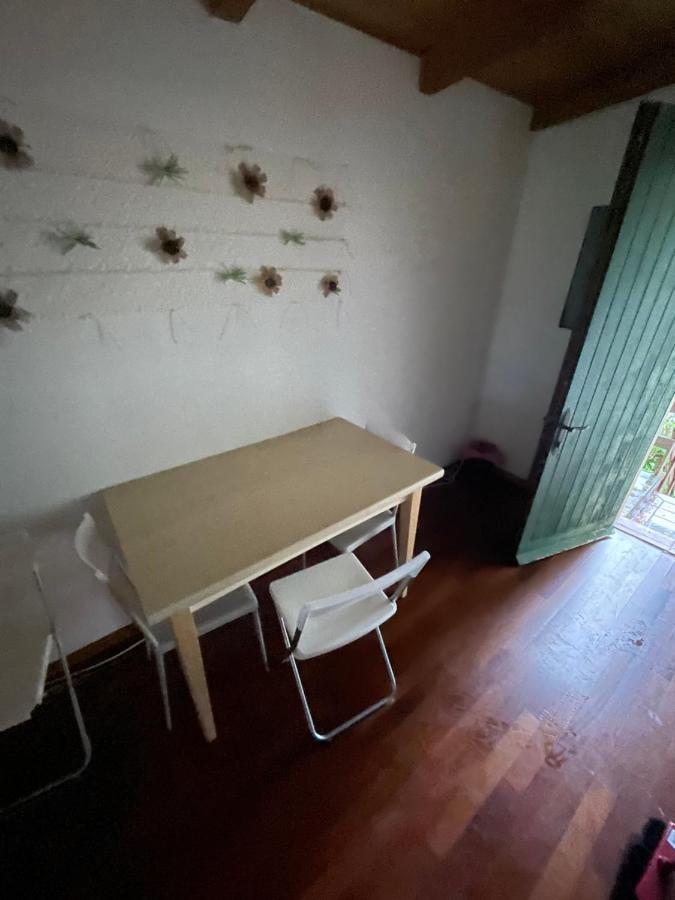 Vernazza • Stazione 5 Terre Apartment Luaran gambar
