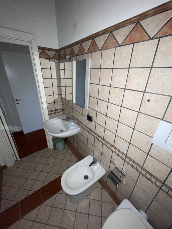 Vernazza • Stazione 5 Terre Apartment Luaran gambar