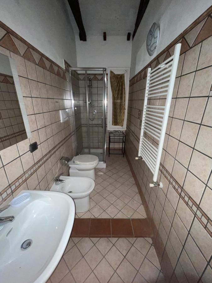 Vernazza • Stazione 5 Terre Apartment Luaran gambar
